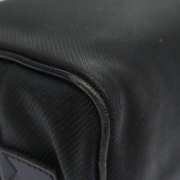 LOUIS VUITTON Taiga Parana Clutch Bag Epicea M30752 LV Auth bs17842 - Picture 14 of 16